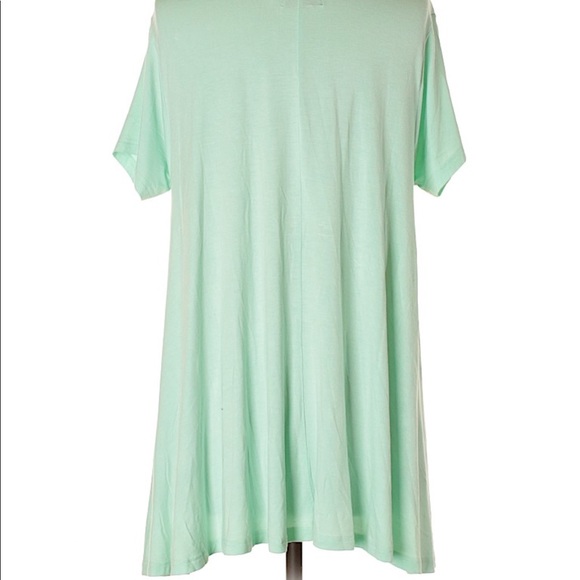 Judith March Sharkbite Top - Picture 2 of 4